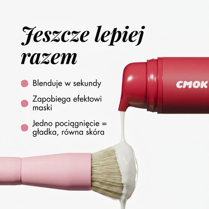 Podkład CMOK