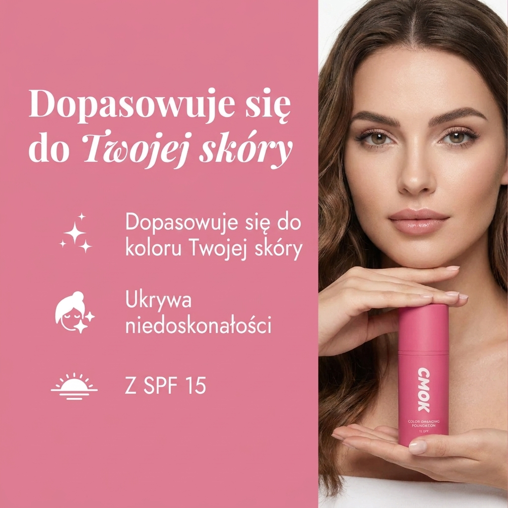 Podkład CMOK