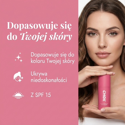Podkład CMOK