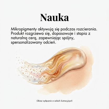 Podkład CMOK